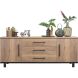 Dressoir Adanti 220 barley