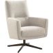 Draaizetel Morini naturel supreme comfort