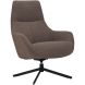 Draaizetel Vaneze bruin