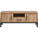 TV-meubel Ricardi (134 Cm) mango decor