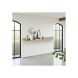 Wandplank Paranno 21x220 cm bruin