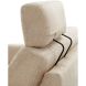 2 zit Moscato polyether beige