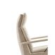 Relaxzetel Seduto naturel beige