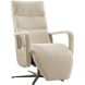 Relaxzetel Seduto naturel beige