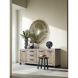 Dressoir Hevano (207 cm) eikenhout moose