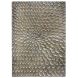 Wandornament Pictura 80x120 cm rechthoekig grijs