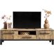 TV-meubel Atrio (173 Cm) ov oriënt decor