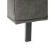 Hoeksalon links Pantini grafiet supreme comfort