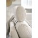 Hoeksalon rechts Ansio beige supreme comfort