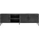 TV-Meubel Carpino (180 Cm) metaal