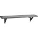 Wandplank Carpino b90
