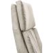 Sta-op stoel Initio met accu medium beige