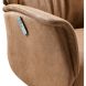 Relaxzetel Artizo elektrisch verstelbare rug/voetensteun (small)