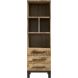 Boekenkast Atrio (58 Cm) ov oriënt decor