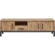 TV-meubel Ricardi (176 Cm) mango decor