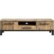 TV-meubel Atrio (173 Cm) ov oriënt decor