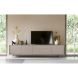 TV-meubel Famosa 228 cm grijs