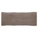 Eettafel Tavolo eikenhout 280x110 cm rechthoekig grijs