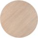 Eettafel Mascaro 130 cm rond misty oak