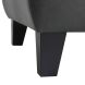 3,5 zit Tusari pocket/visco zitting antraciet