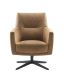 Draaizetel Morini camel basic comfort