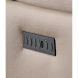 Relaxzetel Seduto elektrisch leder beige