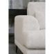 Hoeksalon rechts Ansio beige supreme comfort
