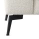 Hoeksalon links Tusari beige premium comfort