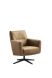 Draaizetel Morini camel basic comfort