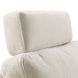 Hoeksalon rechts Portona ecru premium comfort