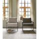 Zetel Claut beige