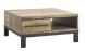 Salontafel Atrio 85x85 cm vierkant oriënt