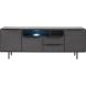 Dressoir Nero (180 cm) noir decor