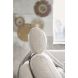 Hoeksalon rechts Ansio beige premium comfort
