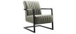 Fauteuil Tremes groen