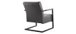 Fauteuil Tremes grey