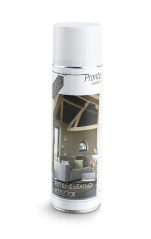 Textiel & Leder Protector 500 ml