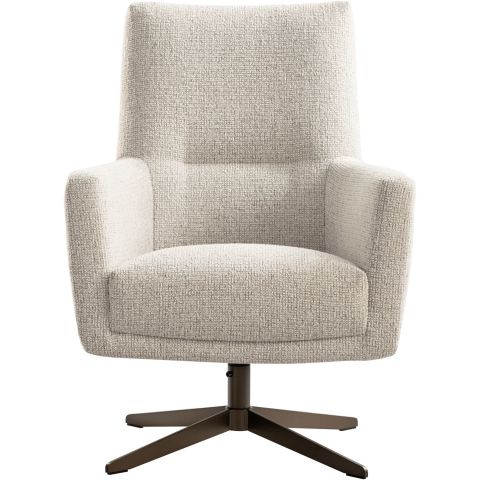 Draaizetel Morini naturel supreme comfort