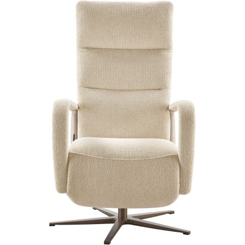 Relaxzetel Seduto naturel beige