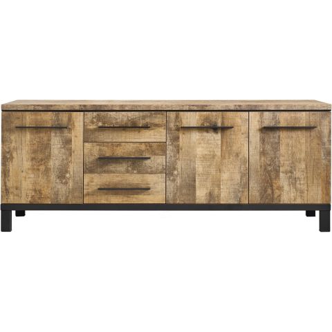 Dressoir Atrio 90x230x48 cm la