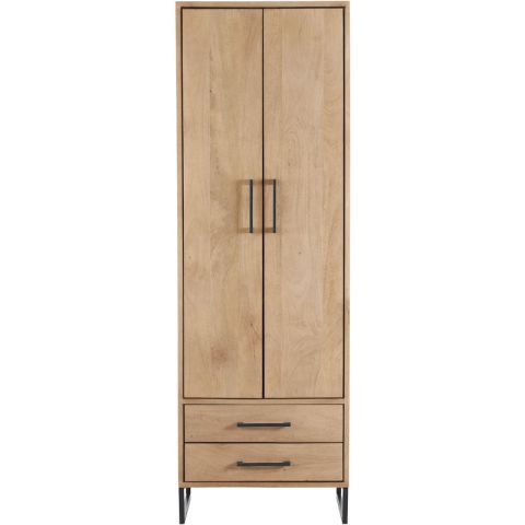 Opbergkast Piastra 64 cm gesloten