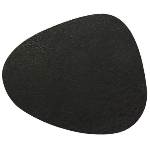 Placemat Imanti black