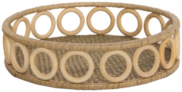 Decoratieplateau Tizzano small