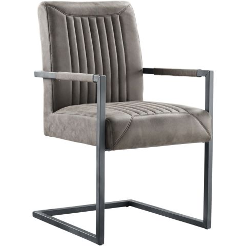 Eetkamerstoel Parantino taupe