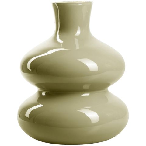 Vaas Majano S groen