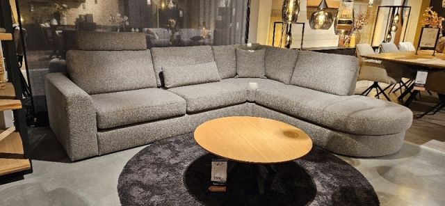 Hoekbank Arnad