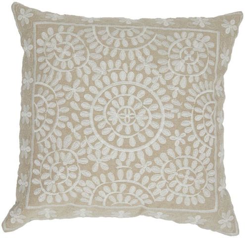 Sierkussen Tasuulo beige