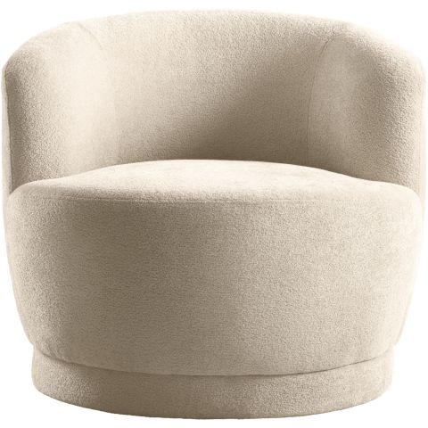 Draaizetel Fiumi naturel