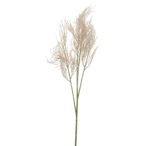 Kunsttak Varenzo fern beige