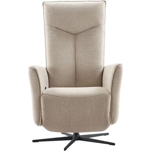 Relaxzetel Seduto beige